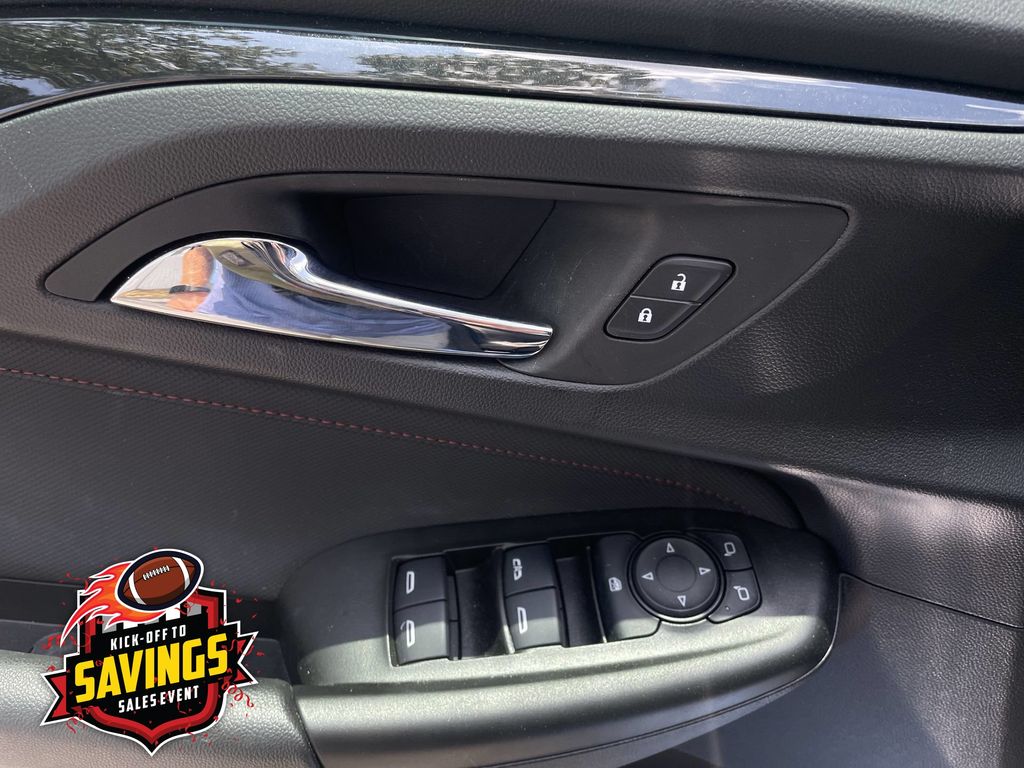 Used 2023 Chevrolet TrailBlazer SUV