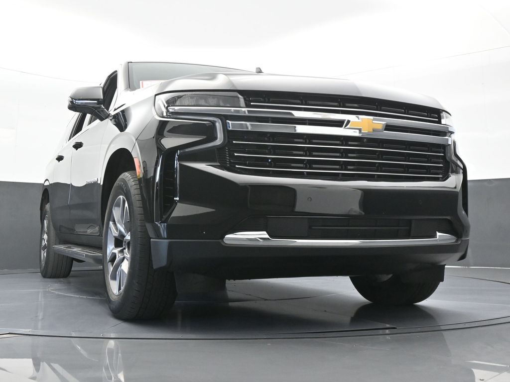 Used 2024 Black Chevrolet LT image 78