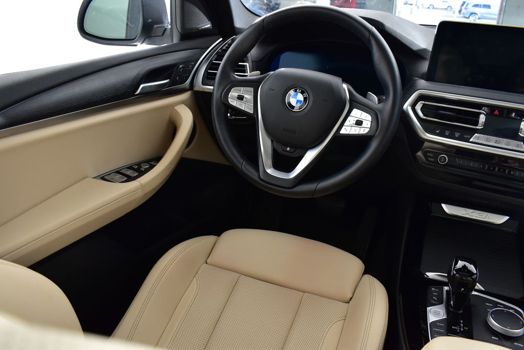 Thumbnail: 2023 BMW X3 - 26