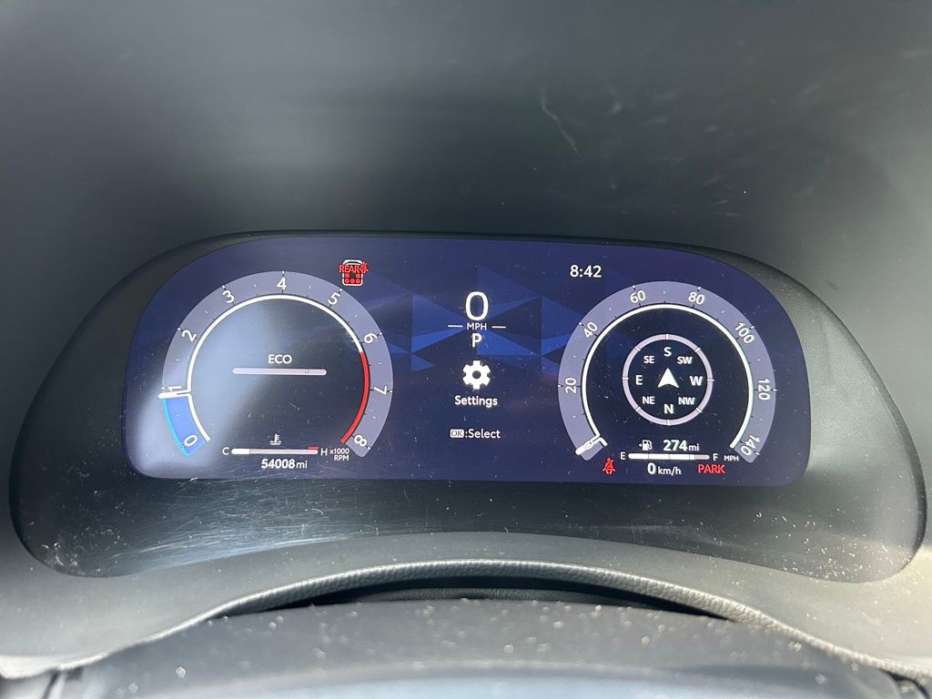 2023 Toyota Highlander Limited 25