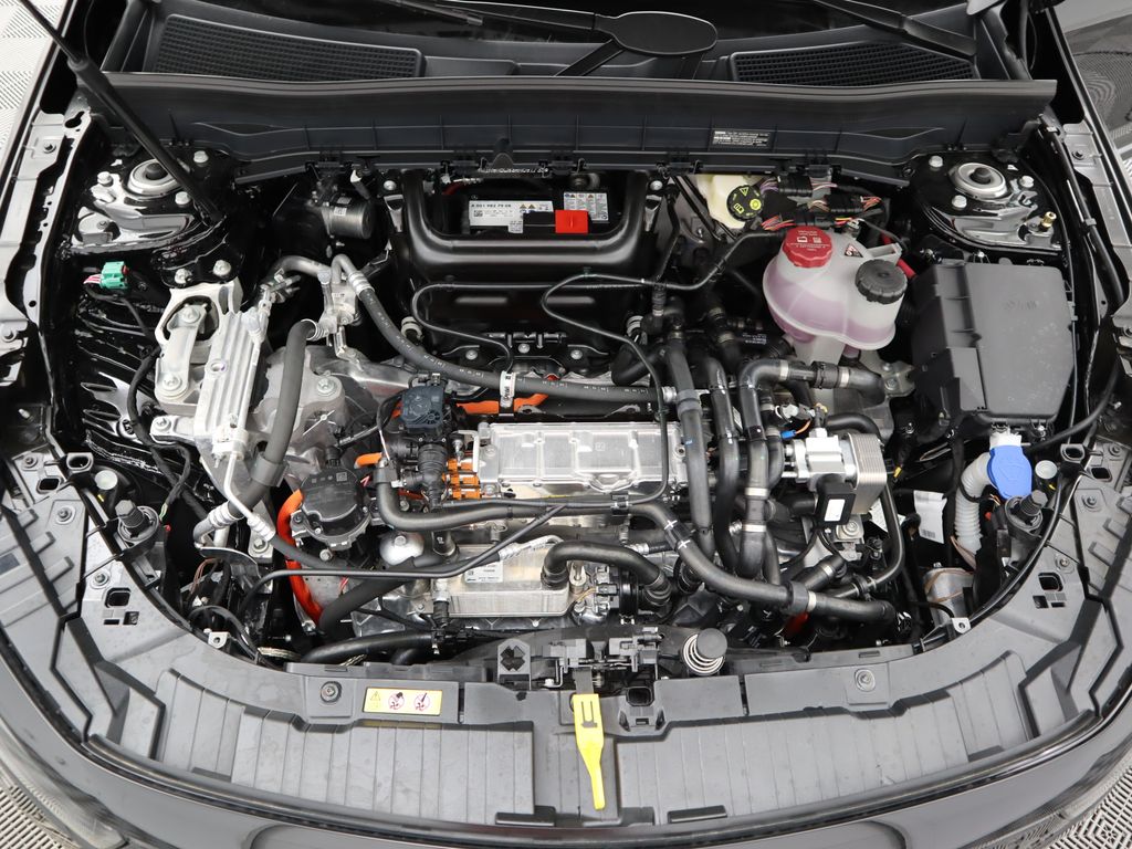 2024 Mercedes-Benz EQB 250+ 30