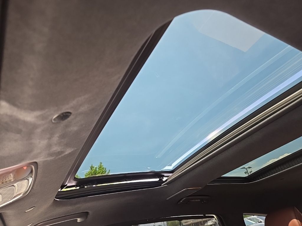 Thumbnail: 2025 Genesis GV80 - 16