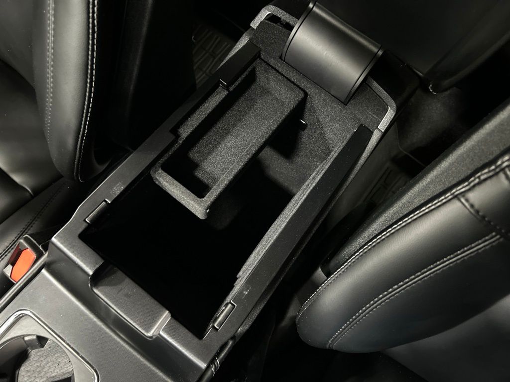 used 2024 Lincoln Corsair car, priced at $36,955