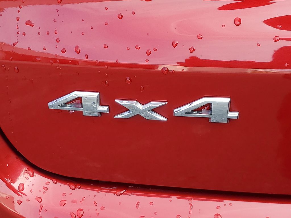 Used 2025 Jeep Compass SUV