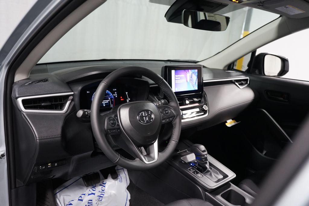 Thumbnail: 2026 Toyota Corolla Cross - 11