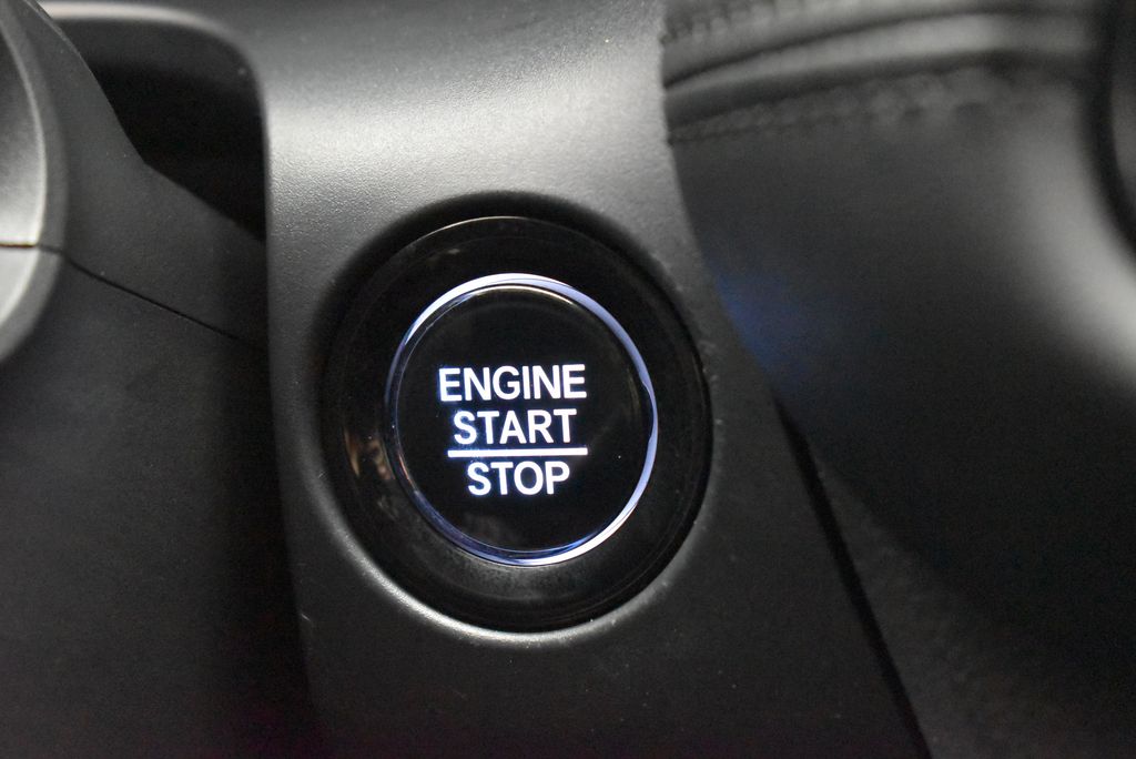 Thumbnail: 2025 Honda HR-V - 16