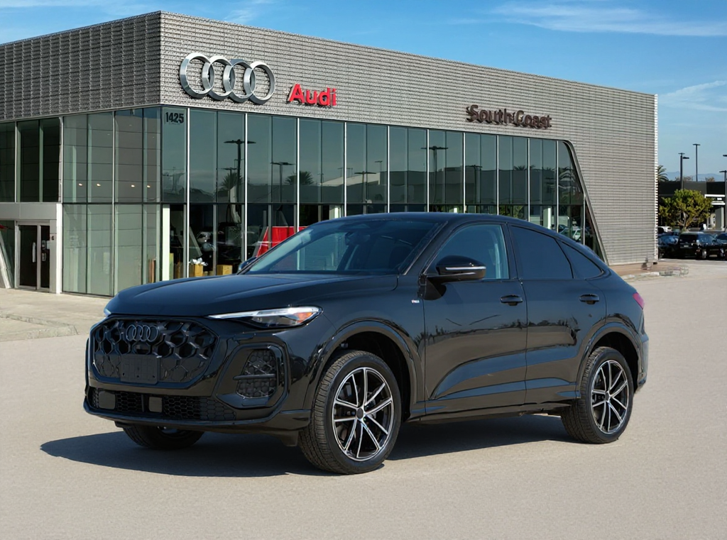 Thumbnail: 2026 Audi Q5 - 1