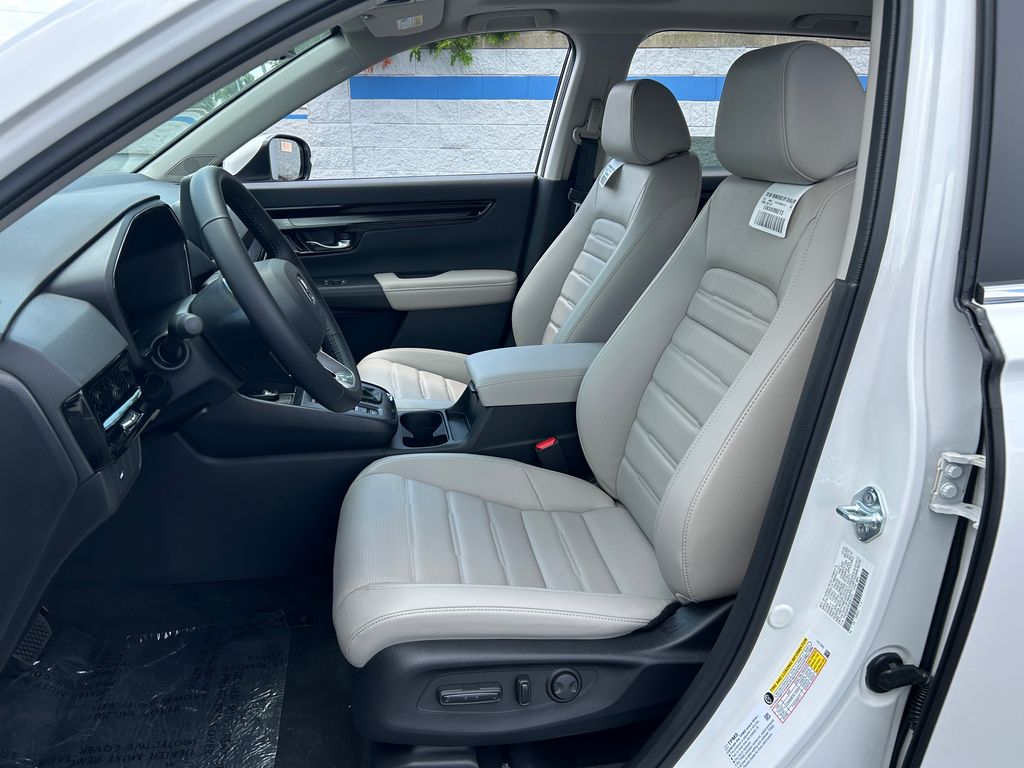 Thumbnail: 2026 Honda CR-V - 17