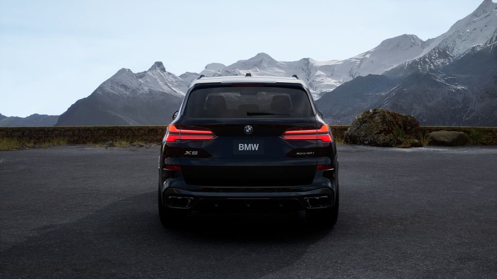Thumbnail: 2026 BMW X5 - 32