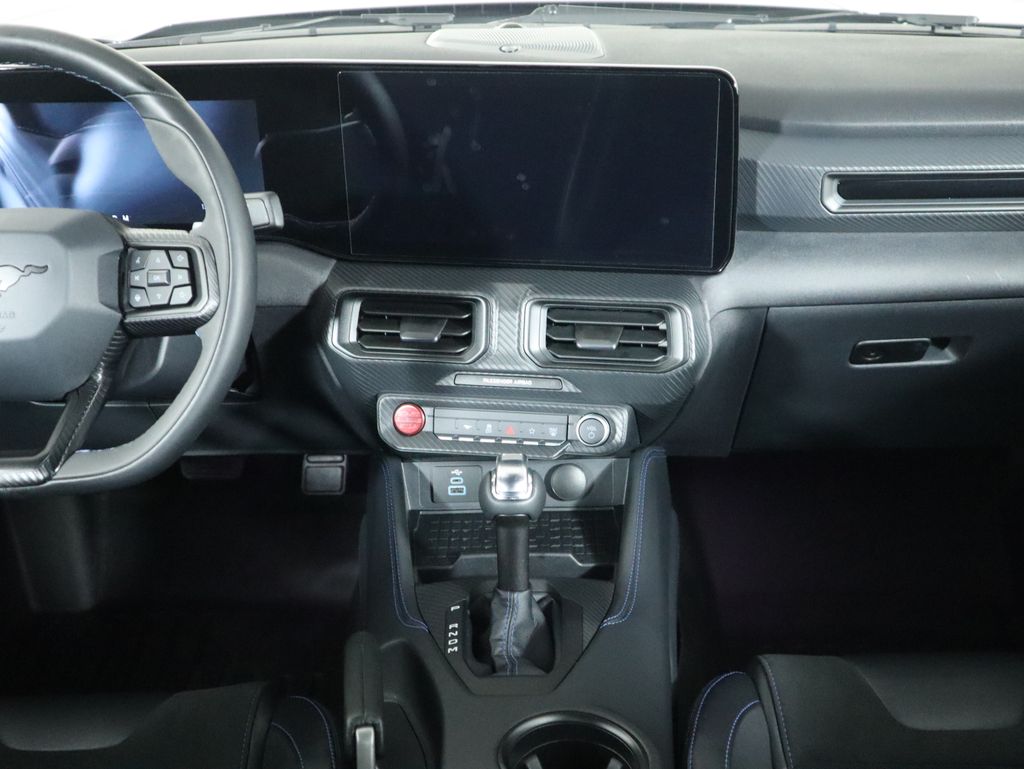 Thumbnail: 2024 Ford Mustang - 14