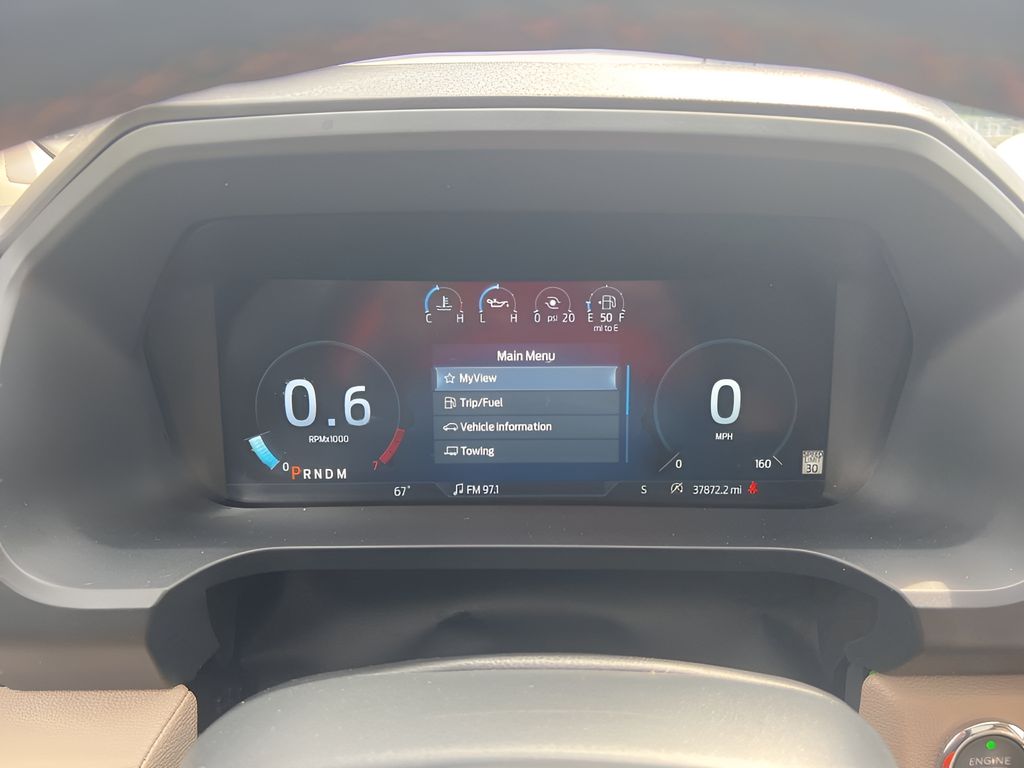 2024 Ford Expedition