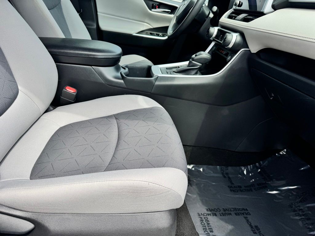 Used 2024 Toyota RAV4 SUV