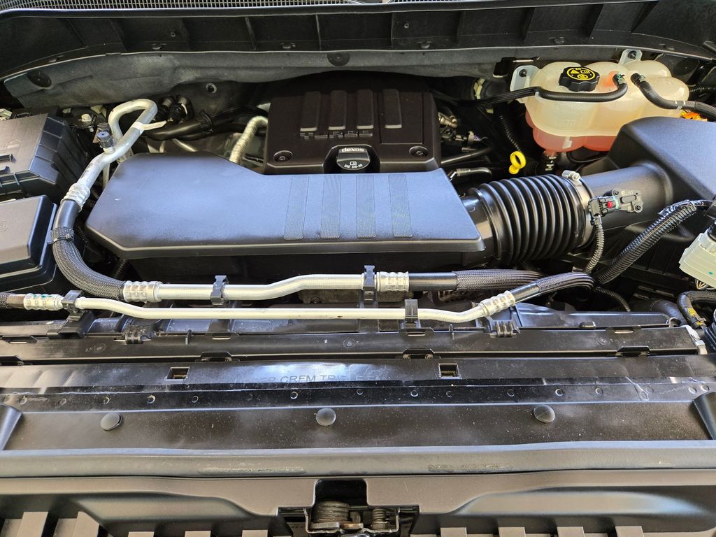 Used 2023 Chevrolet Silverado 1500 Truck
