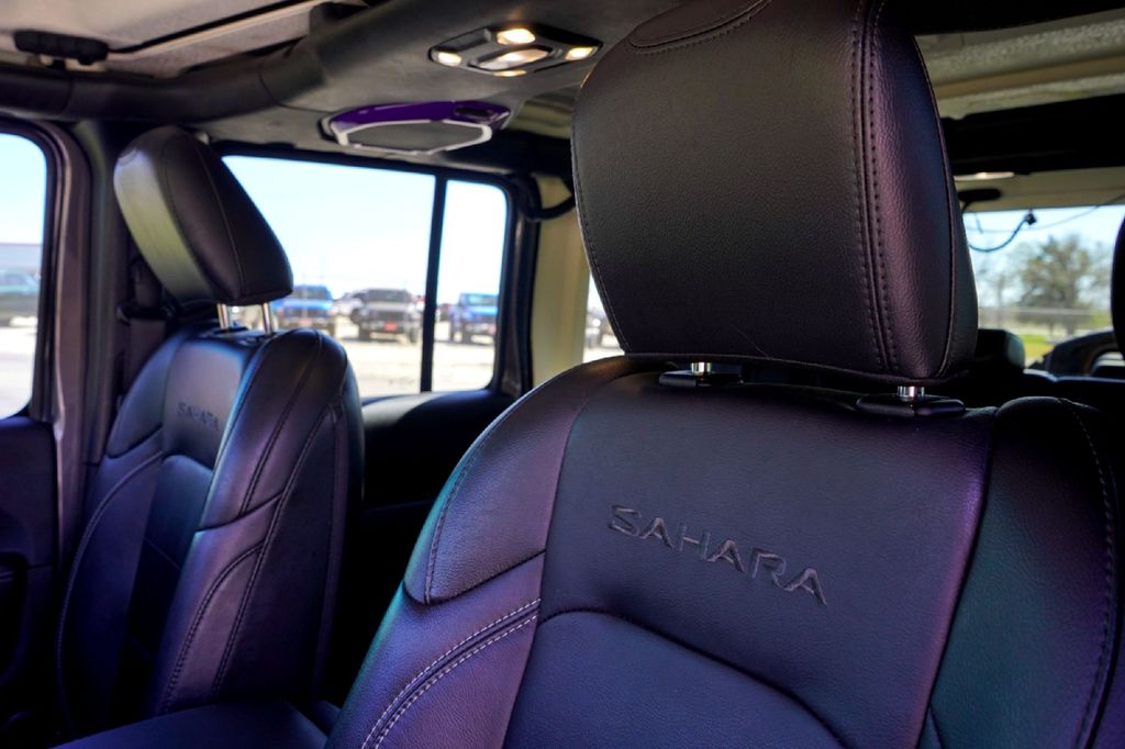 Used Car 2022 Jeep Wrangler  Unlimited Sahara 4xe For Sale Under $30,000 In Taylor, Texas