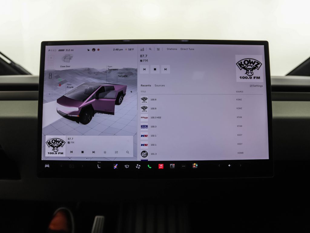 2024 Tesla Cybertruck  13