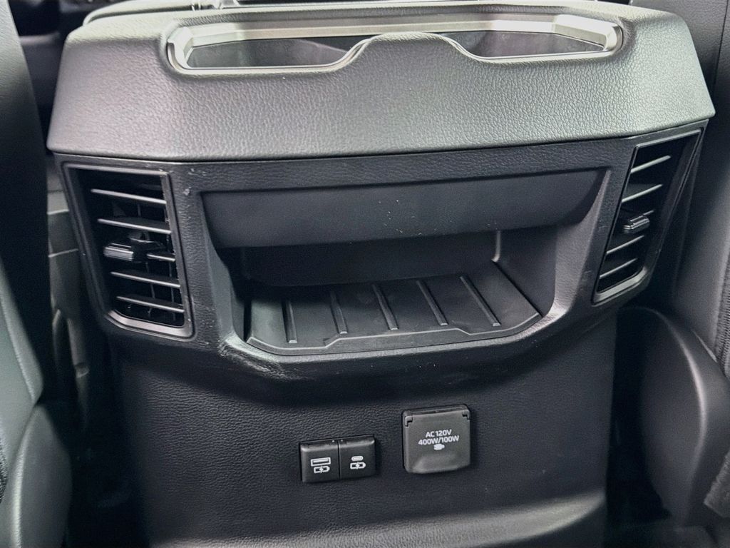 New 2026 Toyota Tundra i-FORCE MAX Truck