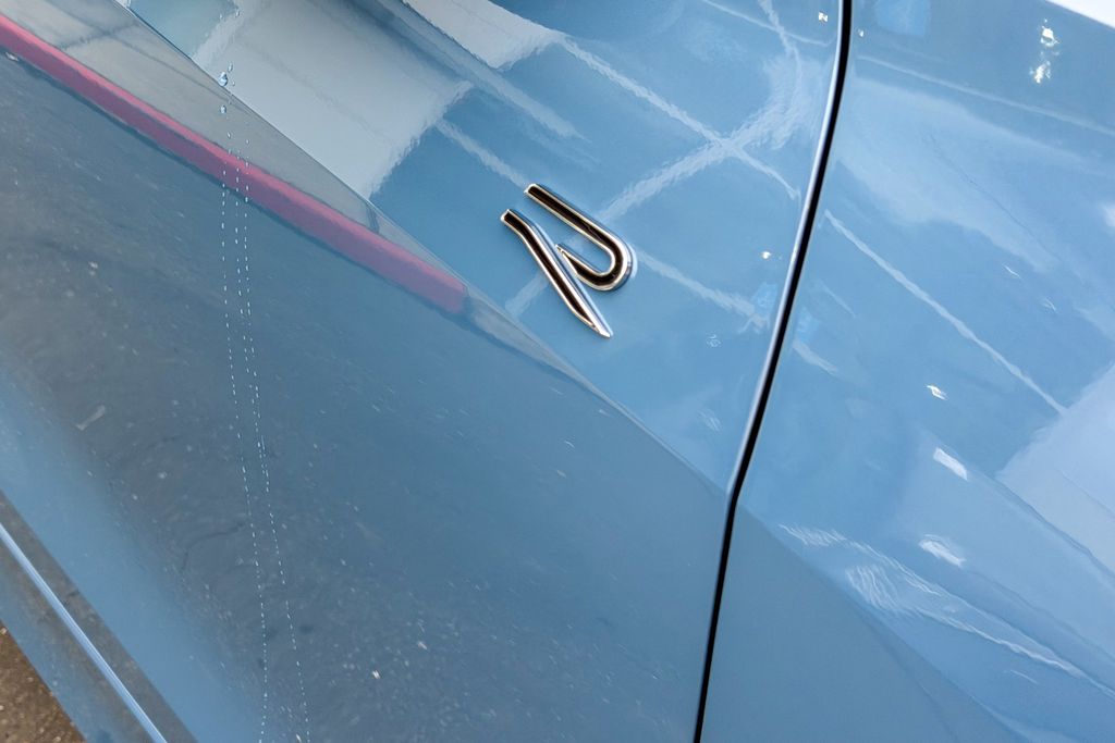 New 2026  Volkswagen 2.0T SE R-Line Black image 7