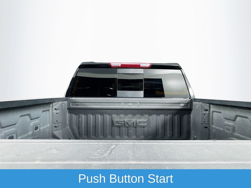 Used Car 2025 Gmc Sierra 1500  Slt For Sale Under $50,000 In Austin, Texas