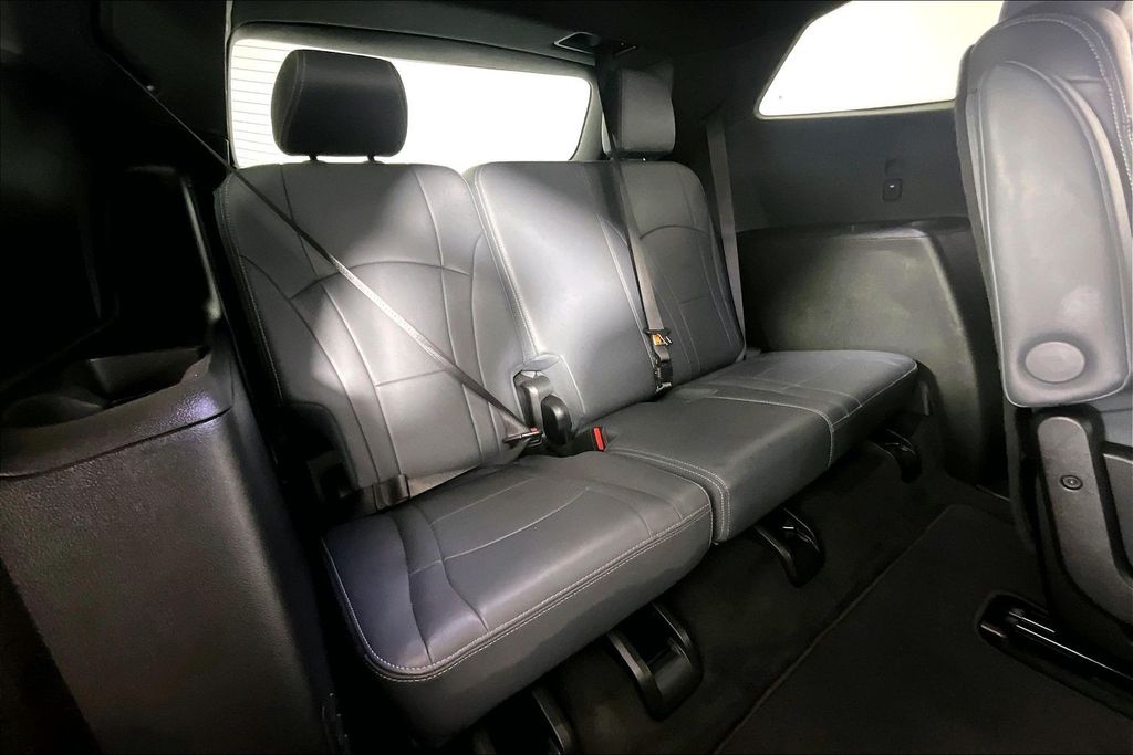 Used 2024 Buick Enclave Premium Group For Sale in OLIVE BRANCH, MS