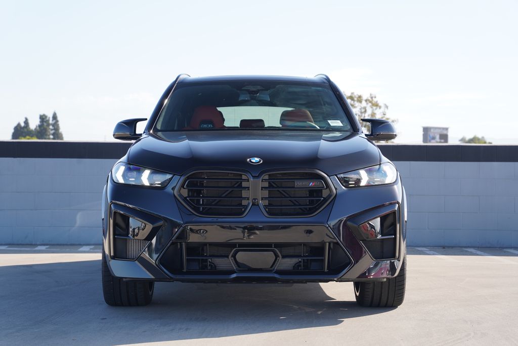 Thumbnail: 2026 BMW X5 - 2