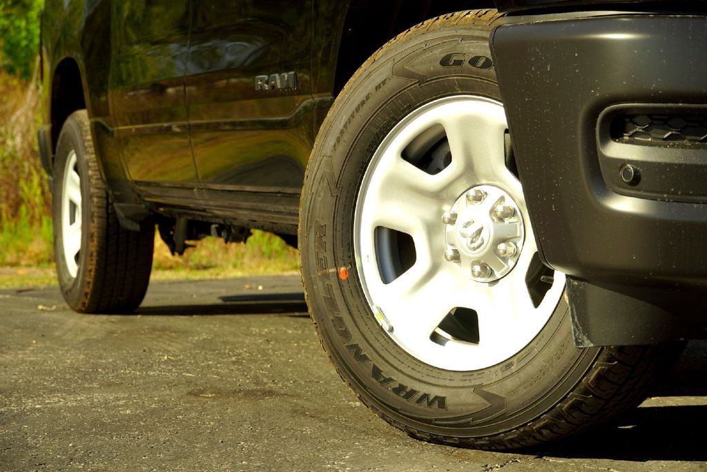 New Car 2025 Ram 1500  Tradesman For Sale Under $40,000 In Taylor, Texas