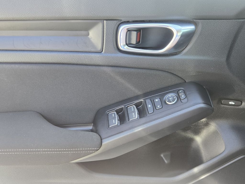 2025 Honda Civic - $23,989