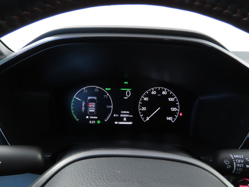 2025 Honda CR-V Sport-L 31