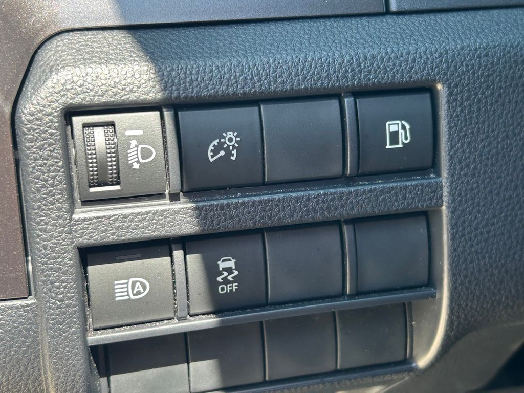 Used 2026 Toyota 4Runner SUV