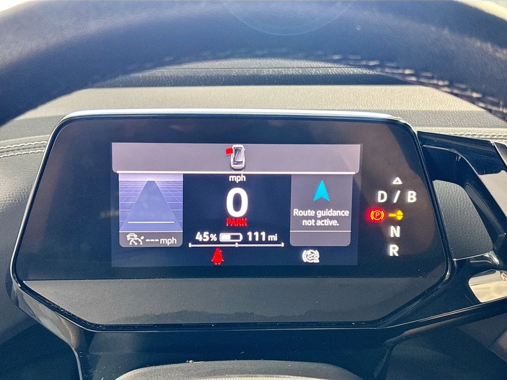2023 Volkswagen ID.4 Pro S Plus