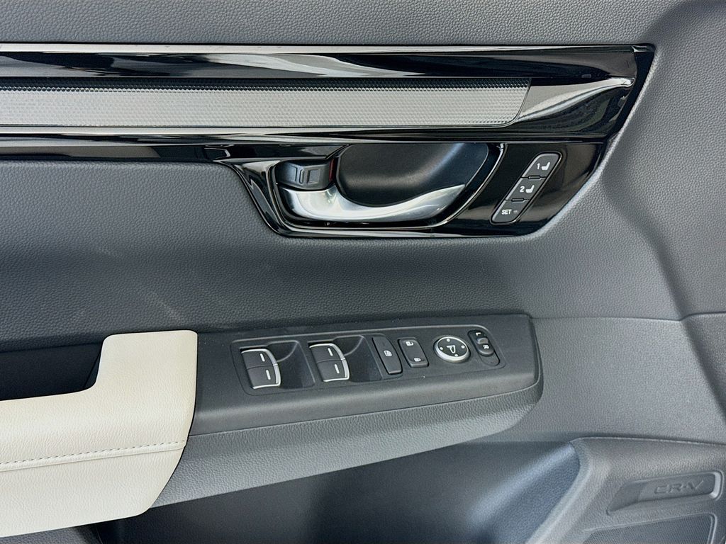 Thumbnail: 2026 Honda CR-V - 23