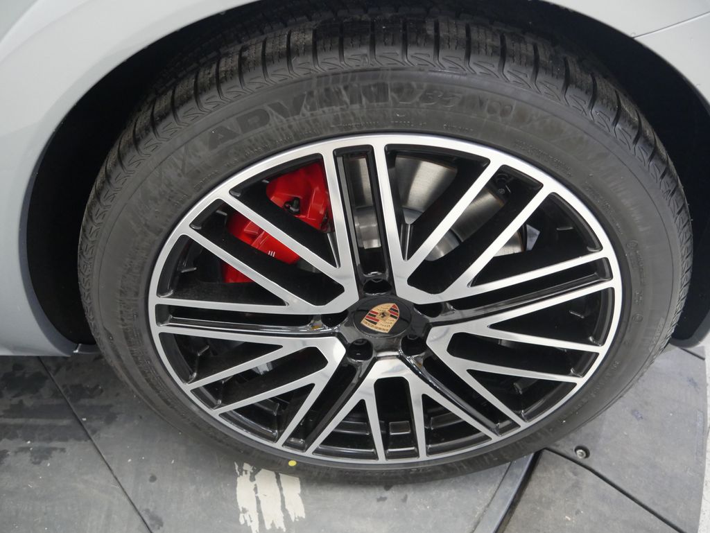 Thumbnail: 2026 Porsche  - 16