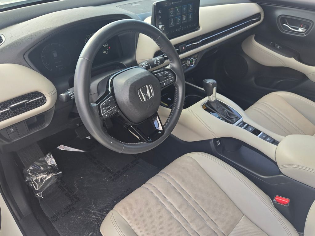2023 Honda HR-V - $24,000