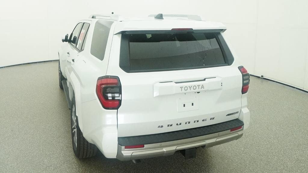 Thumbnail: 2026 Toyota 4Runner - 27