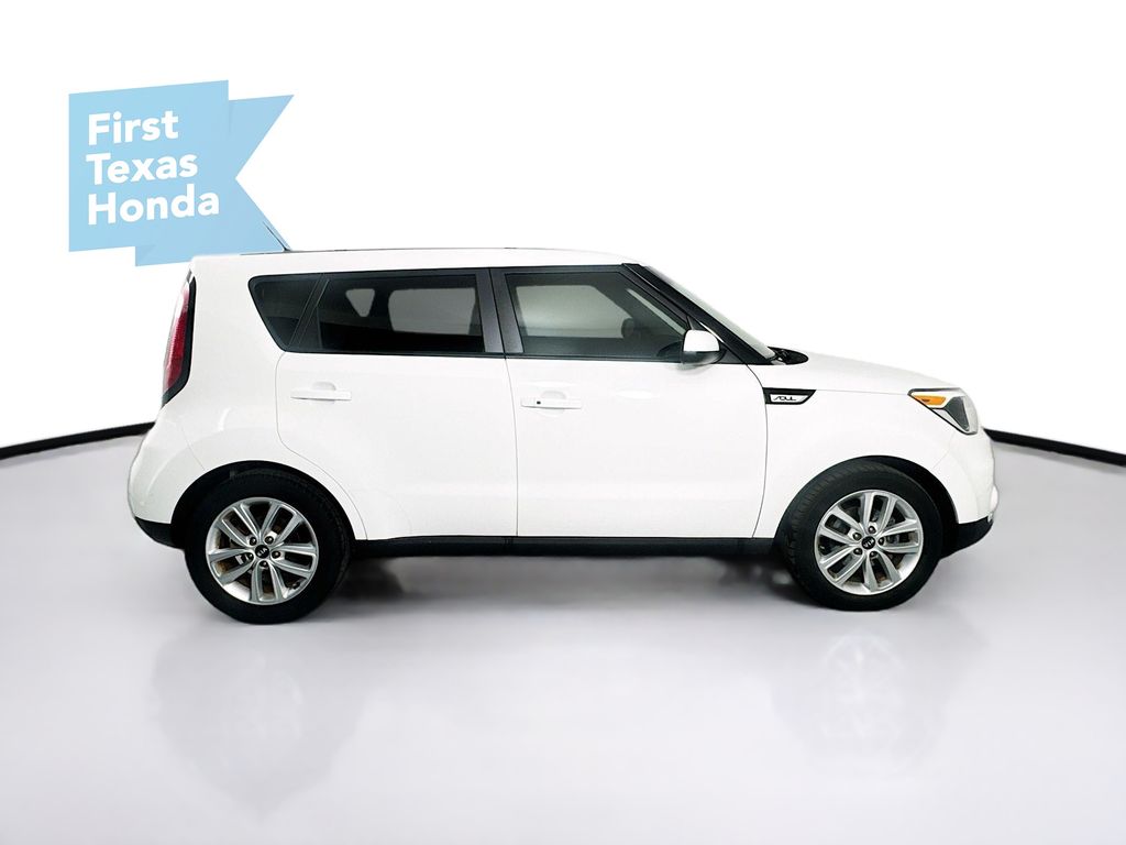 Used Car 2019 Kia Soul  Plus For Sale Under $15,000 In Austin, Texas