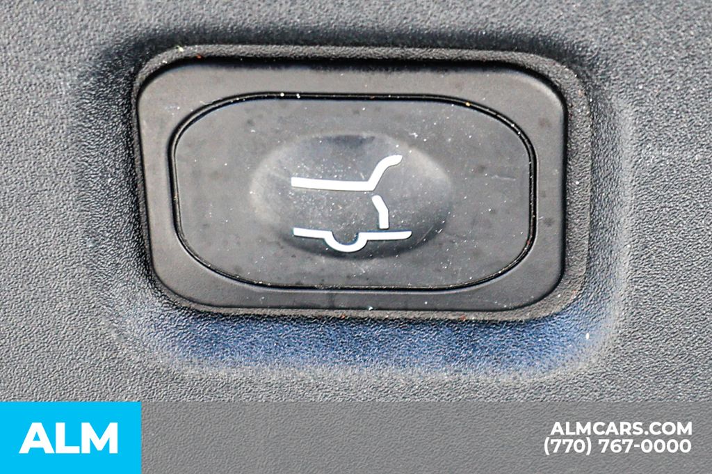 Used 2025 Black Ford Active / MT Certified image 29