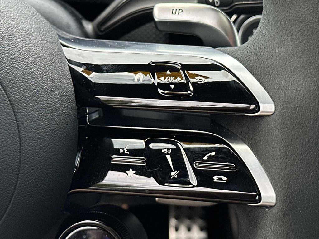 Thumbnail: 2026 Mercedes-Benz CLA - 25