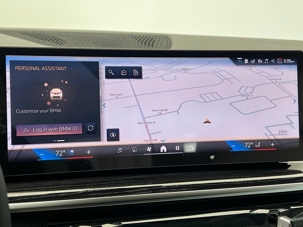 Thumbnail: 2026 BMW X7 - 14