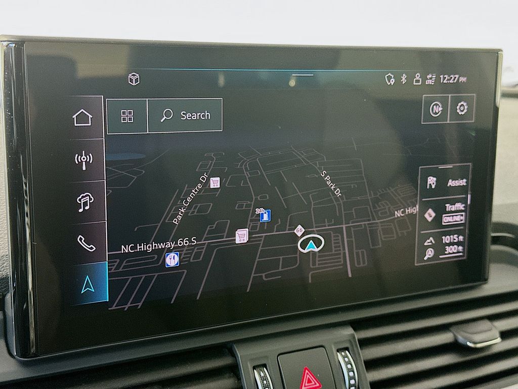 AudiQ519