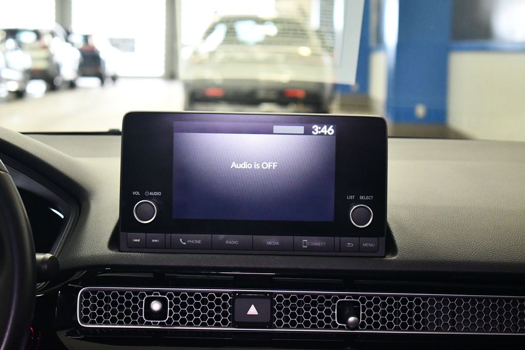 Thumbnail: 2022 Honda Civic - 18