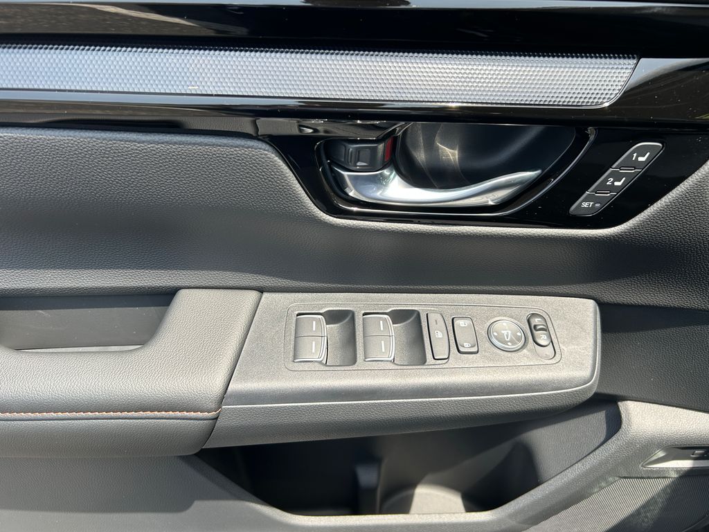 Thumbnail: 2026 Honda CR-V - 26