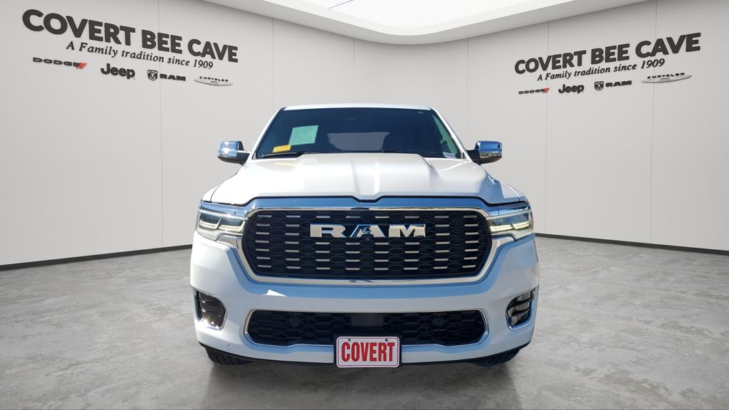 Used Car 2025 Ram 1500  Tungsten For Sale Under $70,000 In Austin, Texas