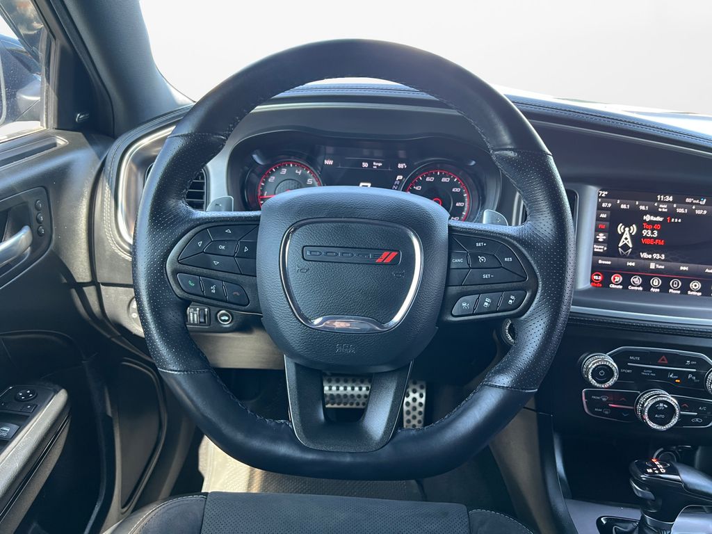 Used Car 2021 Dodge Charger  Gt For Sale In Austin, Texas