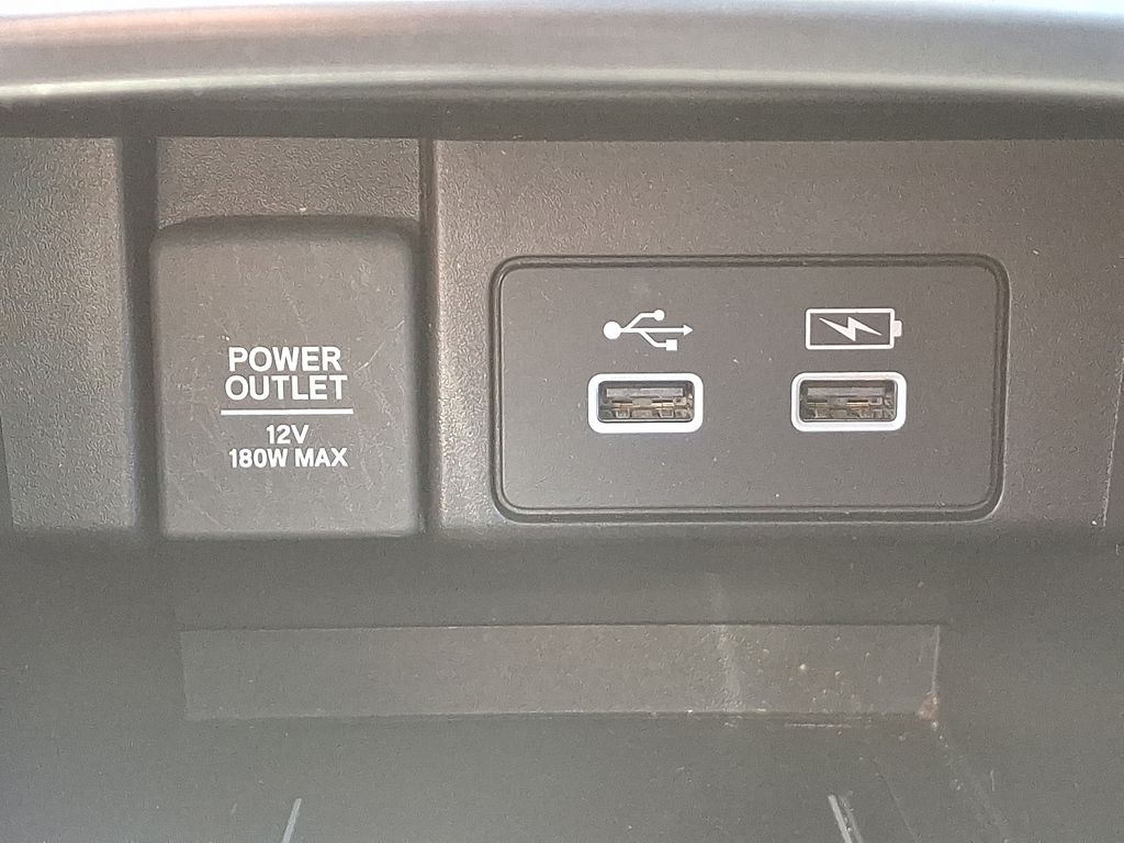 2021 Honda Accord EX-L 26