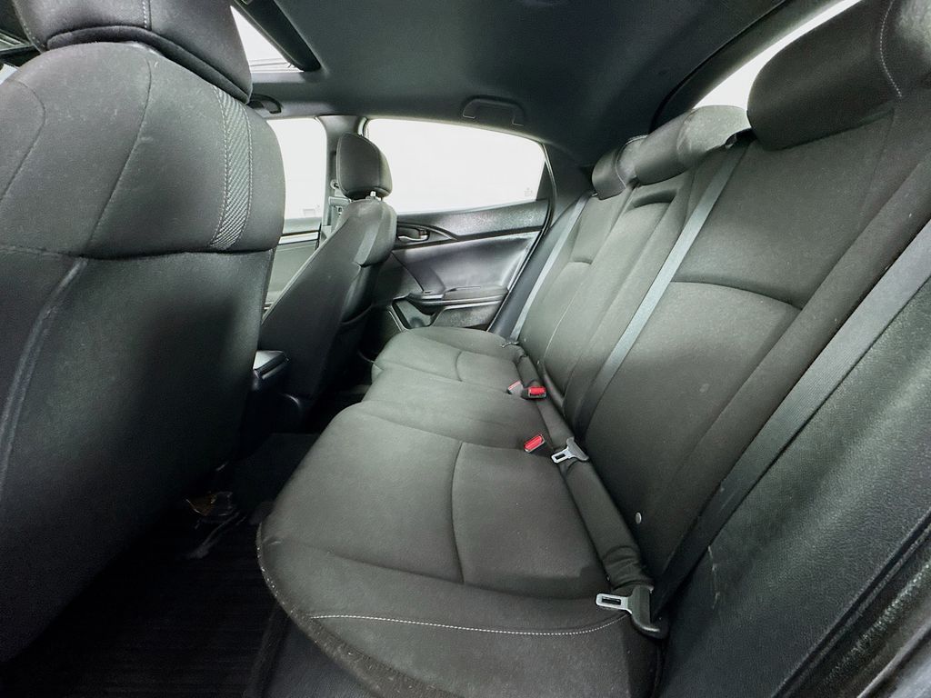 Used Car 2019 Honda Civic  Ex For Sale Under $15,000 In Austin, Texas