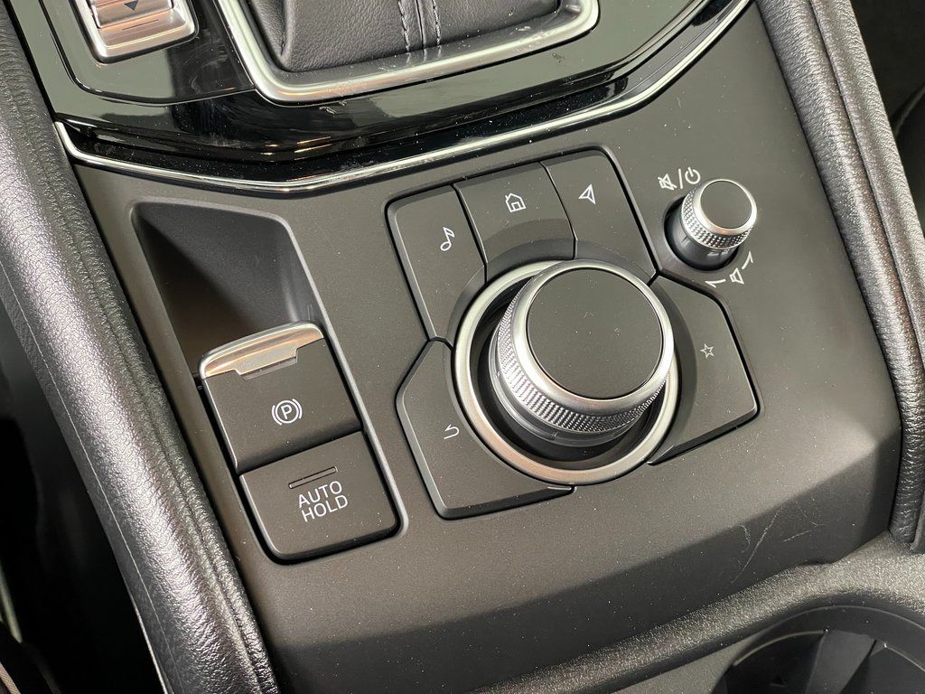 New 2025 Silver Mazda 2.5 S Select Package image 35