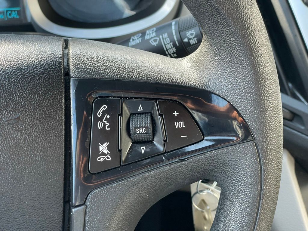 Thumbnail: 2017 Chevrolet Equinox - 15