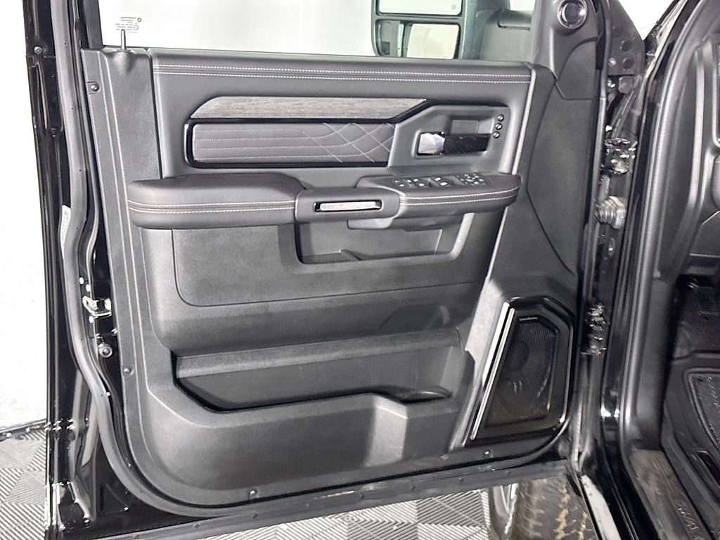 2026 Ram 3500 Limited