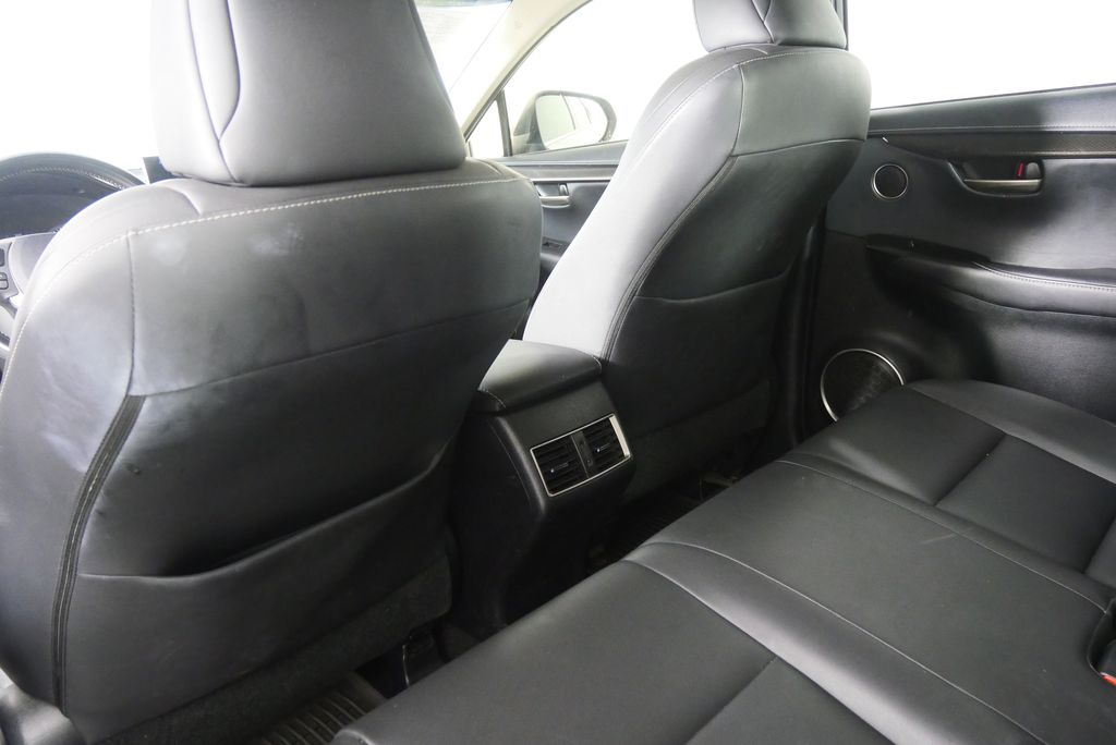 Thumbnail: 2016 Lexus NX - 23