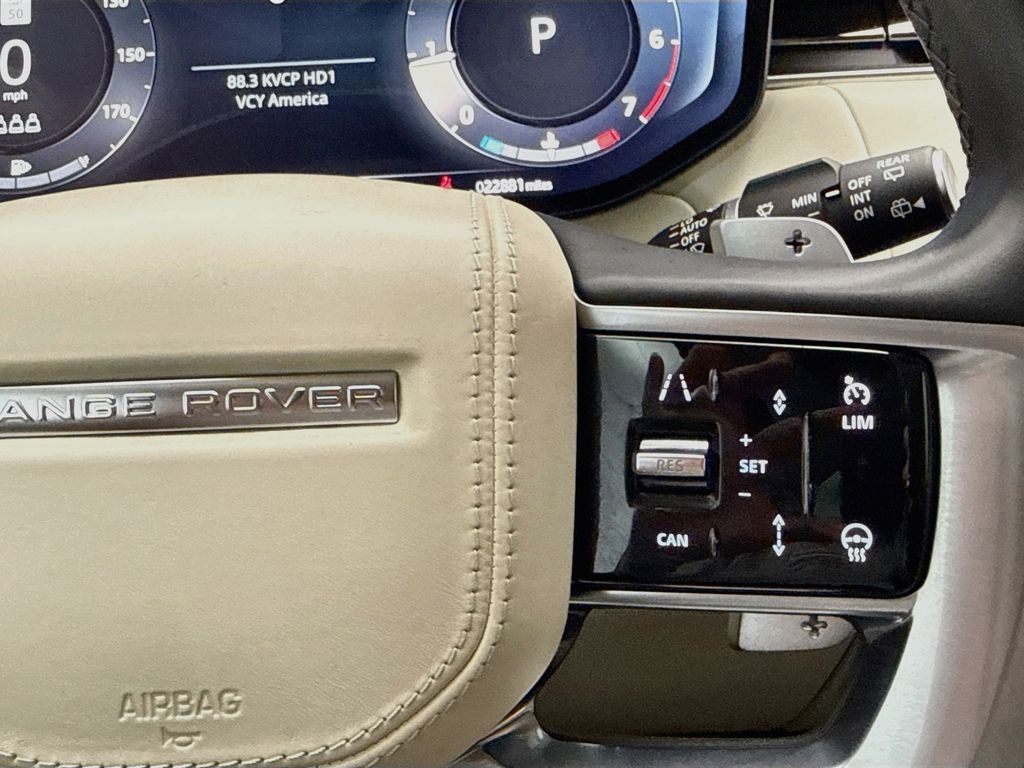 Thumbnail: 2023 Land Rover Range Rover - 12