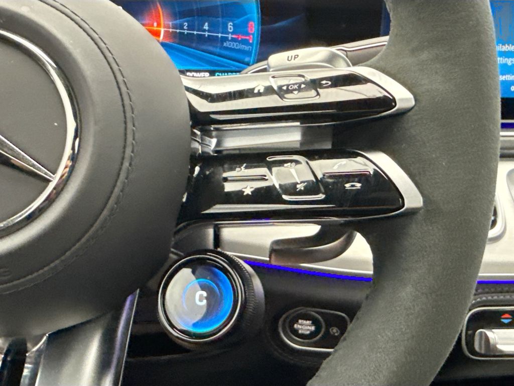 Thumbnail: 2025 Mercedes-Benz GLE - 12